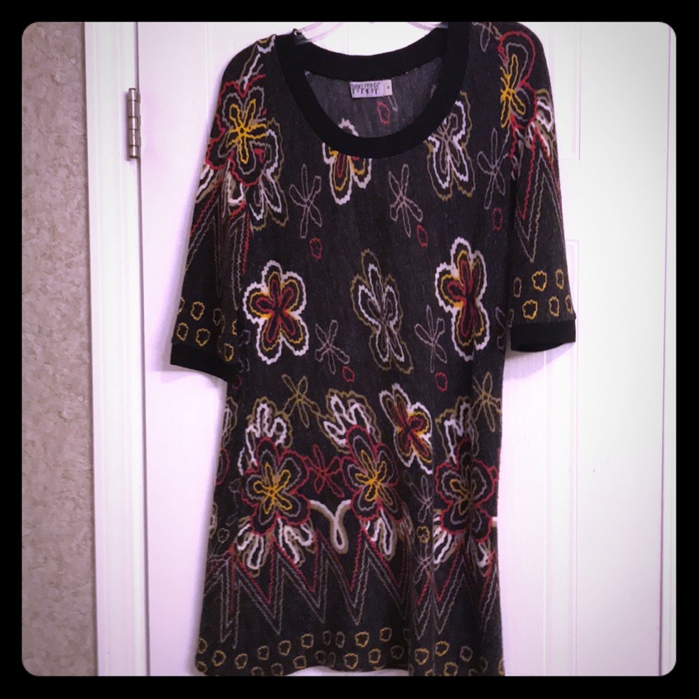 Dress/tunic